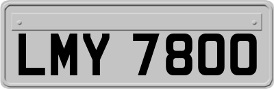 LMY7800
