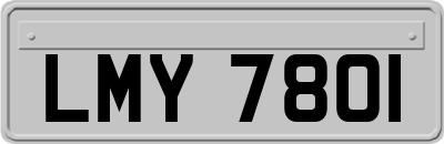 LMY7801