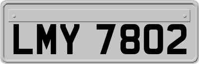 LMY7802