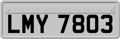 LMY7803