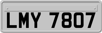 LMY7807