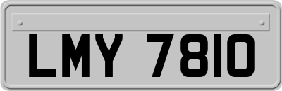 LMY7810