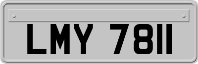 LMY7811