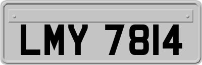 LMY7814