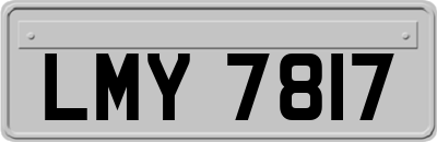 LMY7817