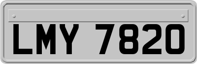 LMY7820