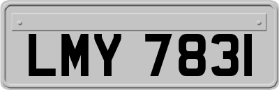 LMY7831