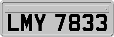 LMY7833