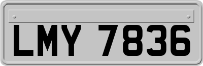 LMY7836