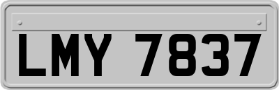 LMY7837