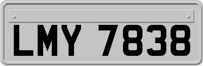 LMY7838