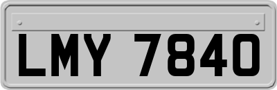 LMY7840