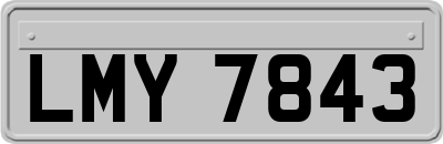 LMY7843