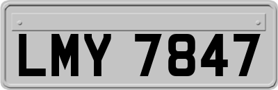 LMY7847