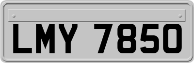 LMY7850