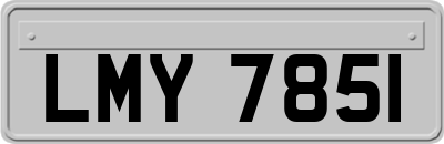 LMY7851