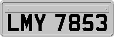 LMY7853