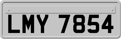 LMY7854