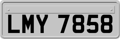 LMY7858