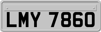 LMY7860