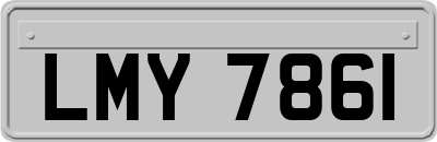 LMY7861