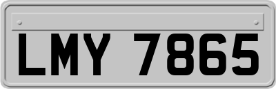 LMY7865