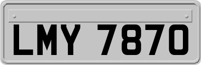 LMY7870