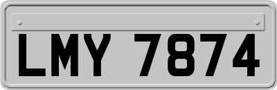 LMY7874