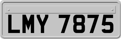 LMY7875