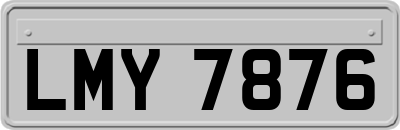 LMY7876