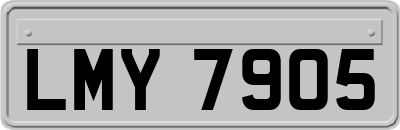 LMY7905
