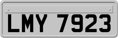 LMY7923