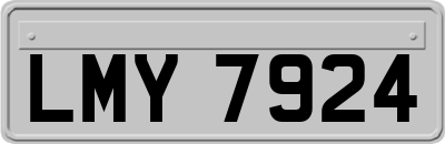 LMY7924