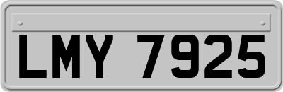 LMY7925