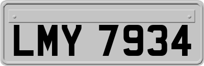 LMY7934