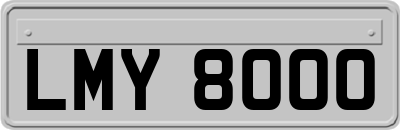 LMY8000