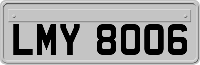LMY8006