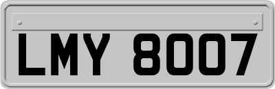 LMY8007