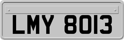LMY8013