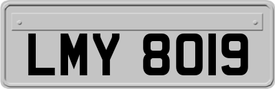 LMY8019