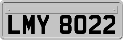LMY8022