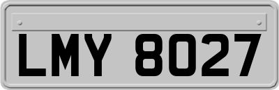 LMY8027