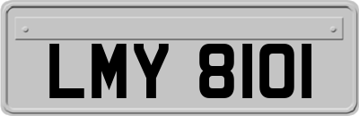 LMY8101