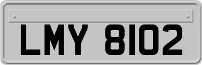 LMY8102