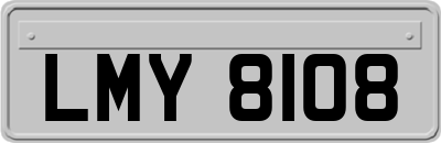 LMY8108
