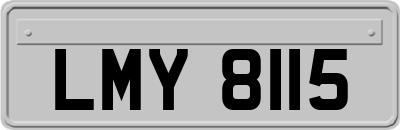 LMY8115