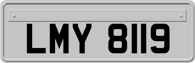 LMY8119
