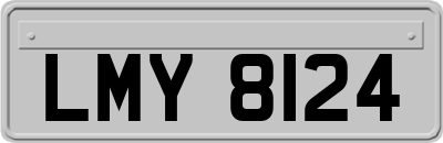 LMY8124