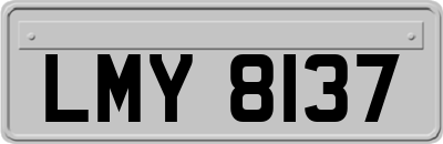 LMY8137