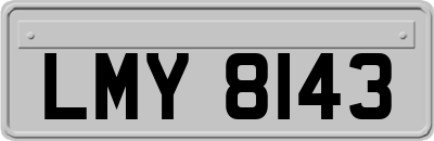 LMY8143